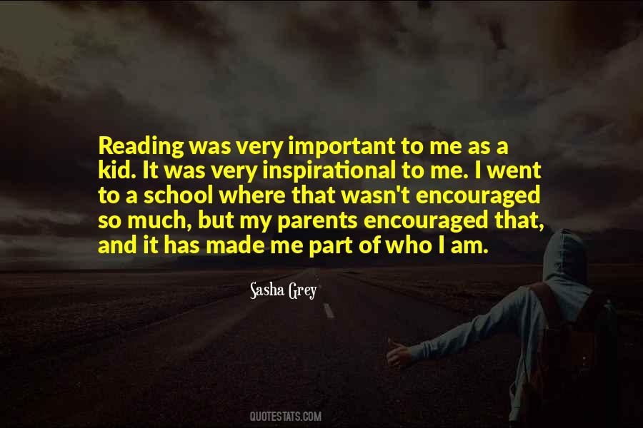 I Am Kid Quotes #821502