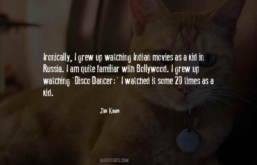 I Am Kid Quotes #90593