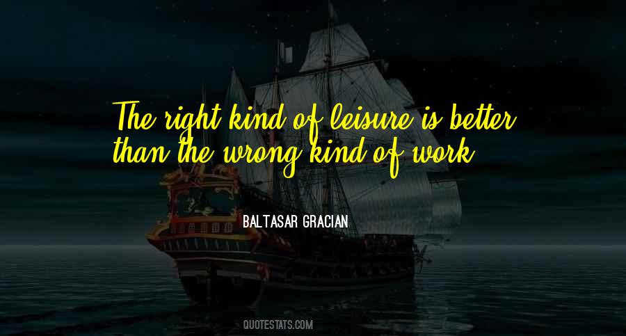 Better To Be Kind Than Right Quotes #1524183