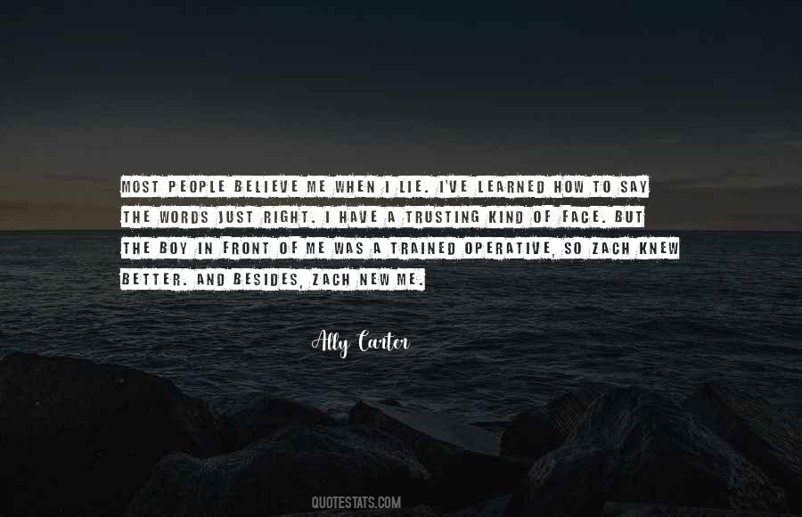 Better To Be Kind Than Right Quotes #681292