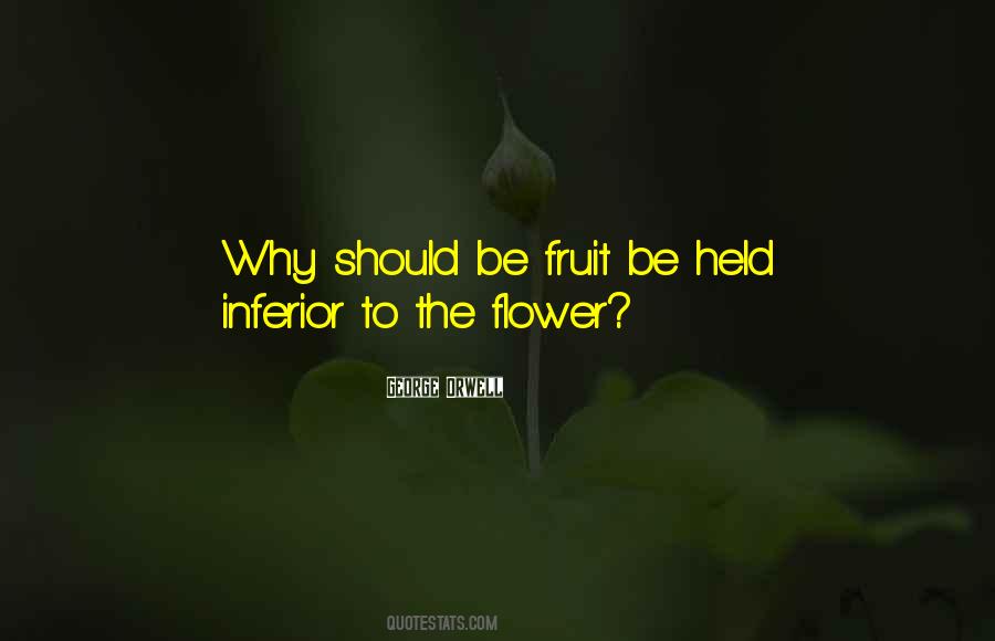 Old Flower Quotes #285943