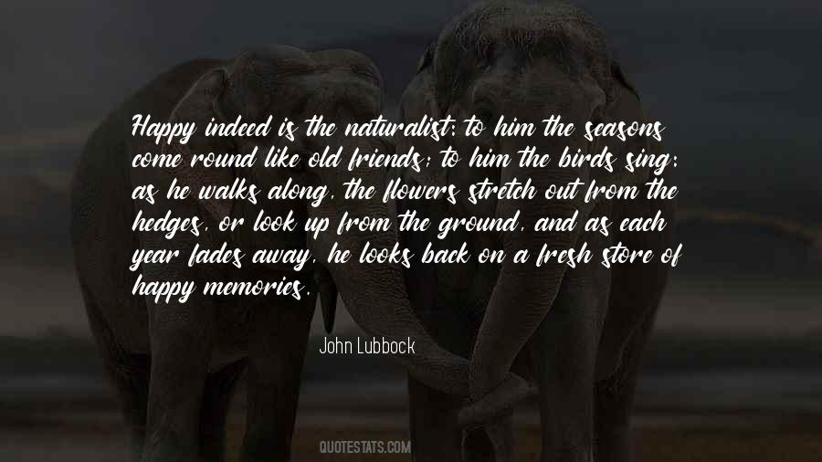 Old Flower Quotes #502086