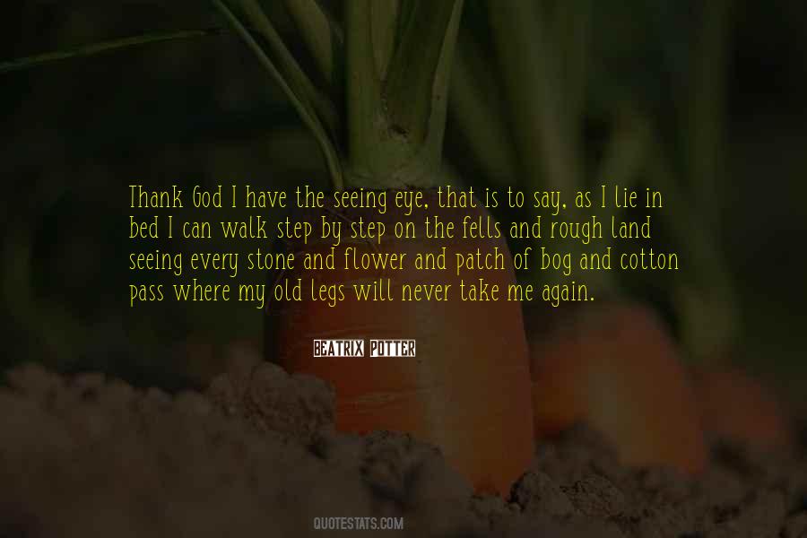 Old Flower Quotes #546183