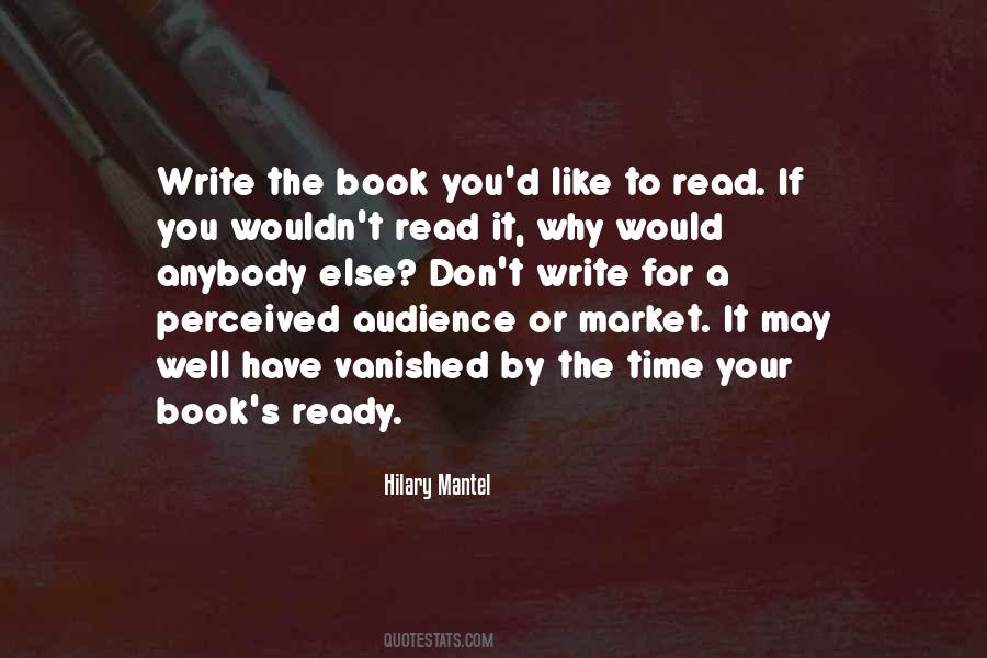 Time The Market Quotes #1067743