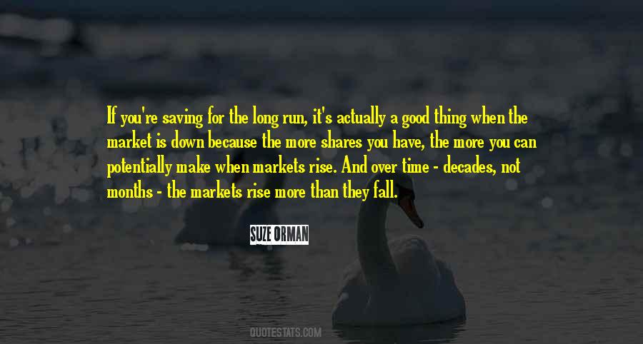 Time The Market Quotes #1596954