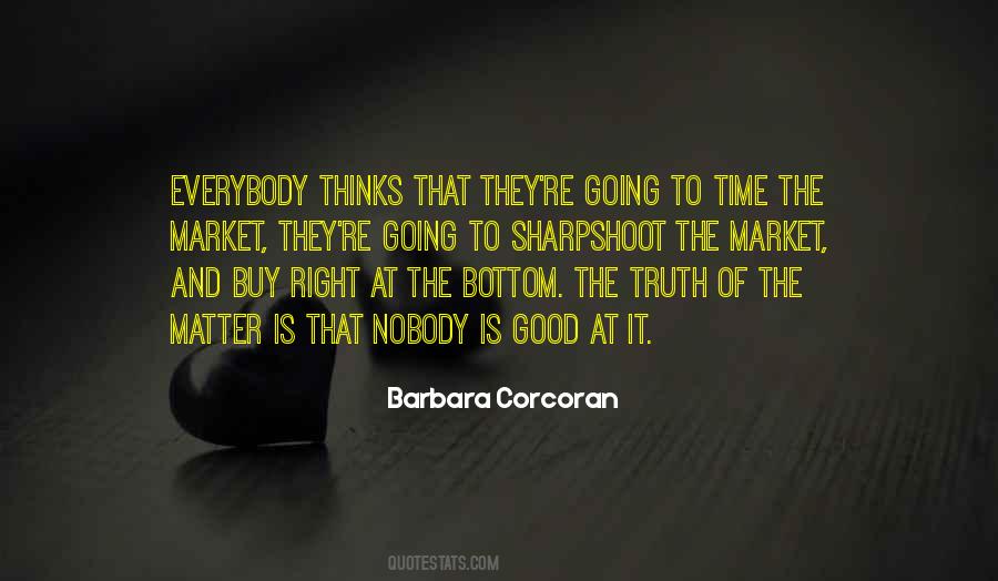 Time The Market Quotes #1773800