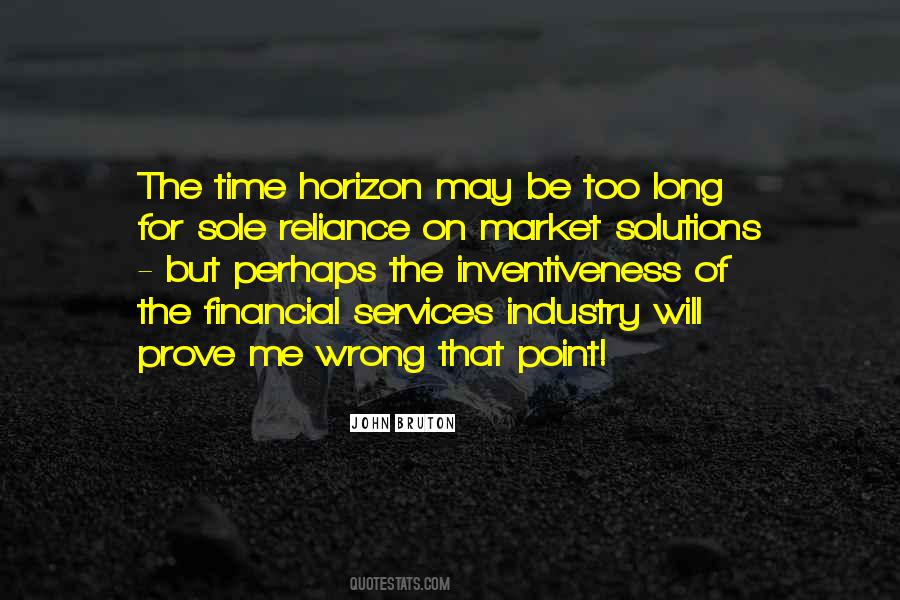 Time The Market Quotes #624226