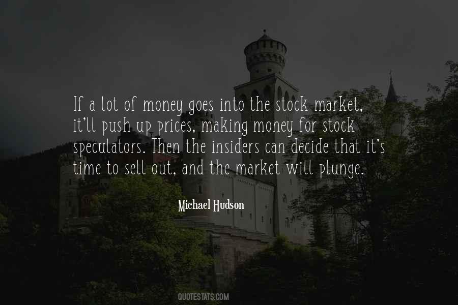 Time The Market Quotes #787783