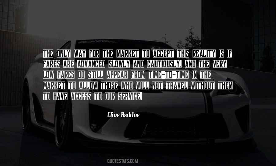 Time The Market Quotes #871739