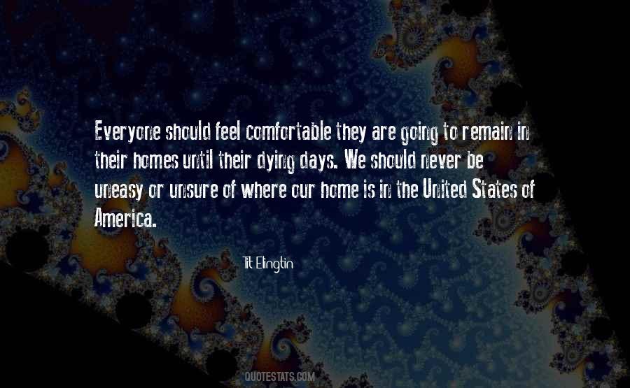When You Are Unsure Quotes #21907