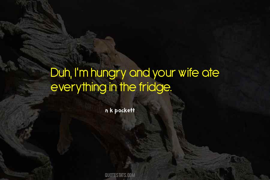 I M Your Everything Quotes #1023249