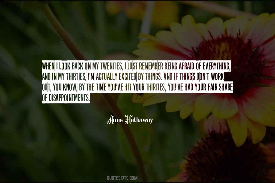 I M Your Everything Quotes #1180852