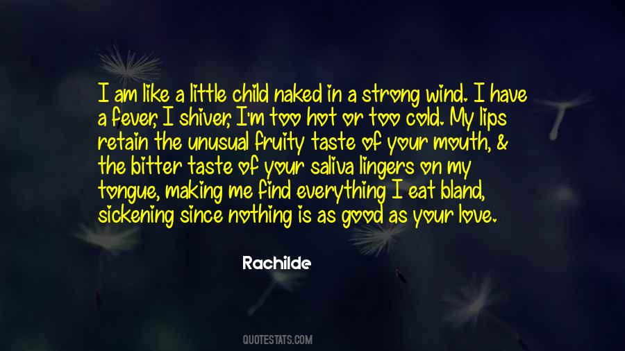 I M Your Everything Quotes #1423701