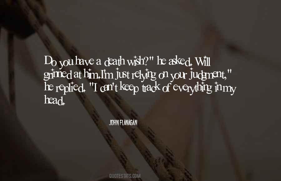 I M Your Everything Quotes #1464842