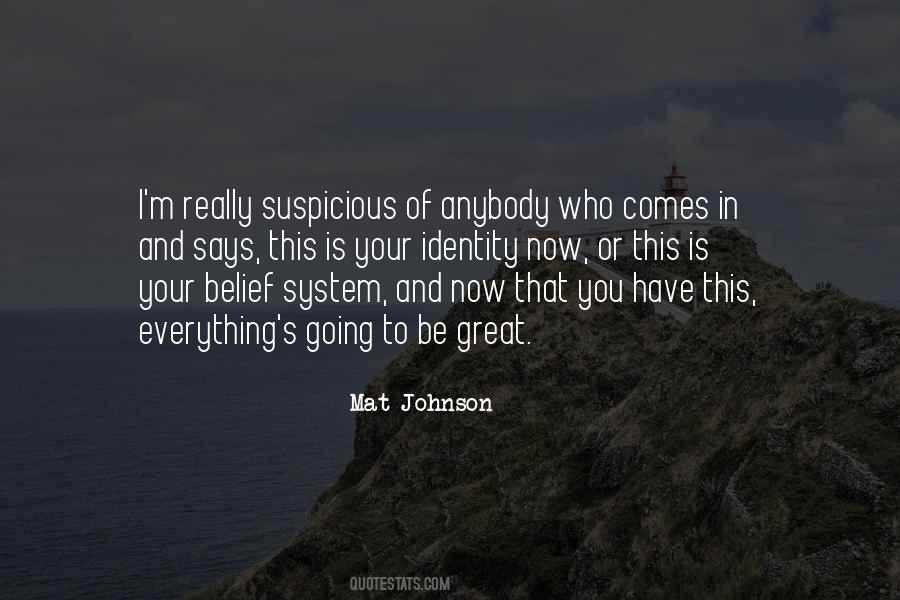 I M Your Everything Quotes #1660612