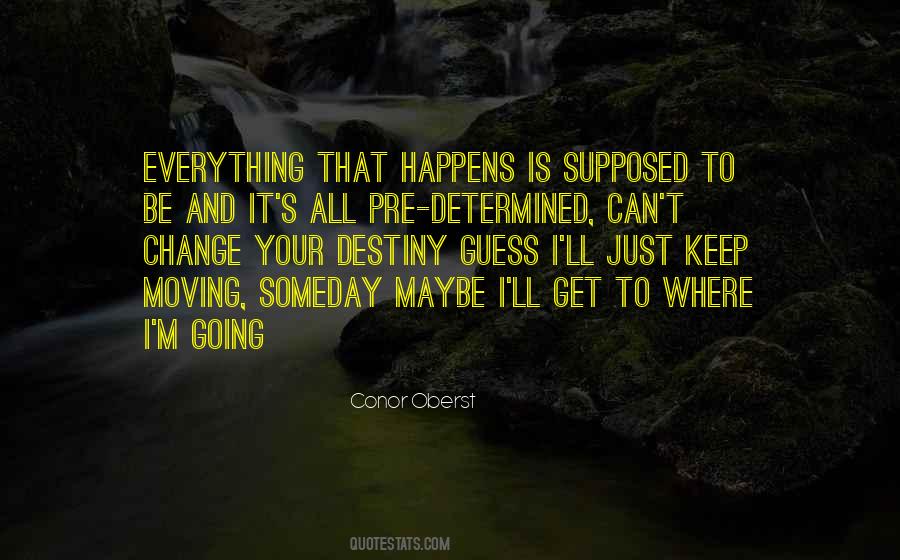 I M Your Everything Quotes #1762455