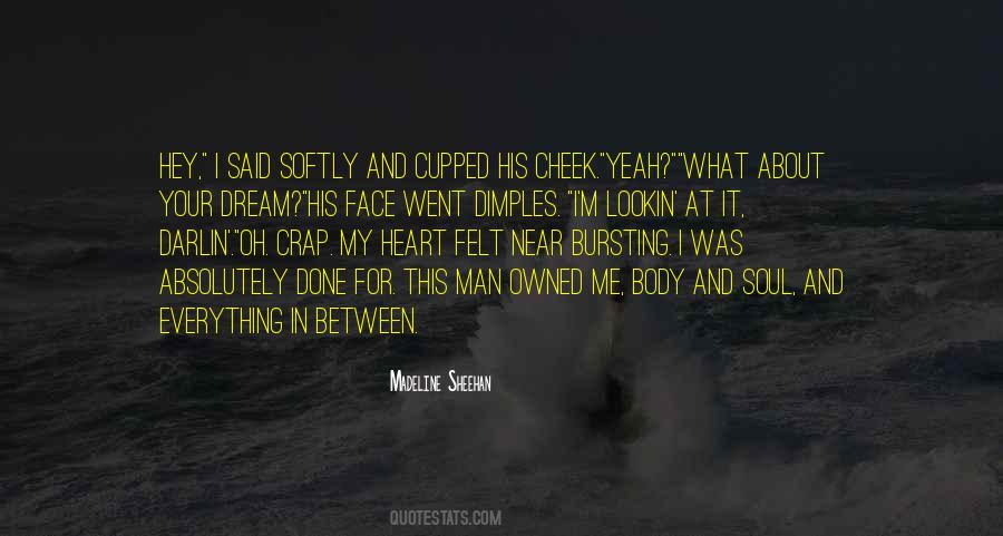 I M Your Everything Quotes #200071