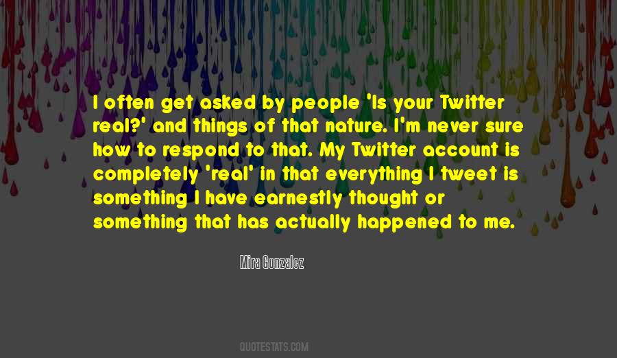 I M Your Everything Quotes #435605