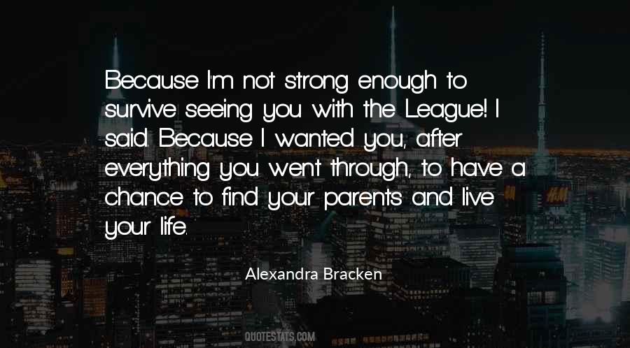 I M Your Everything Quotes #553886