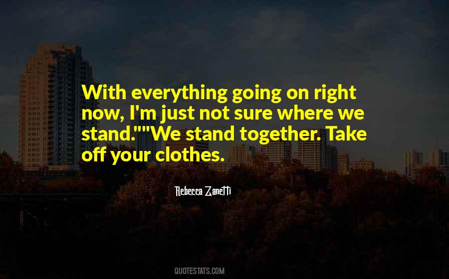 I M Your Everything Quotes #630357