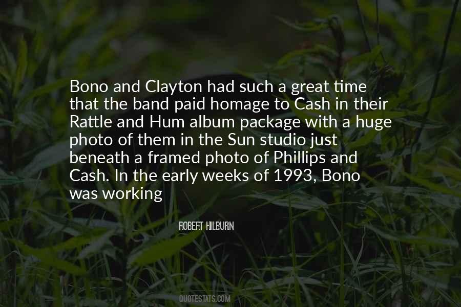 Time Photo Quotes #1651083