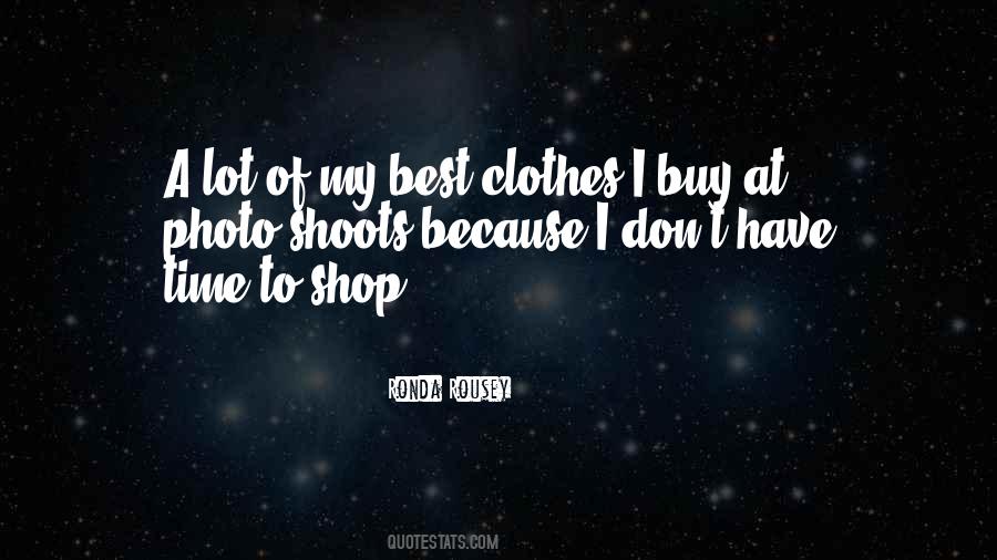 Time Photo Quotes #565973