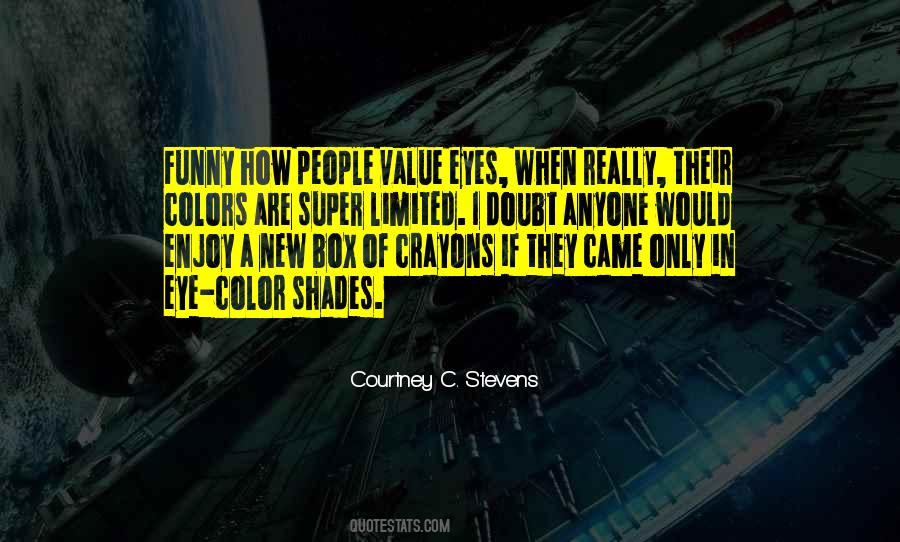 Funny Self Doubt Quotes #1500817 Funny Self Doubt Quotes #1500817