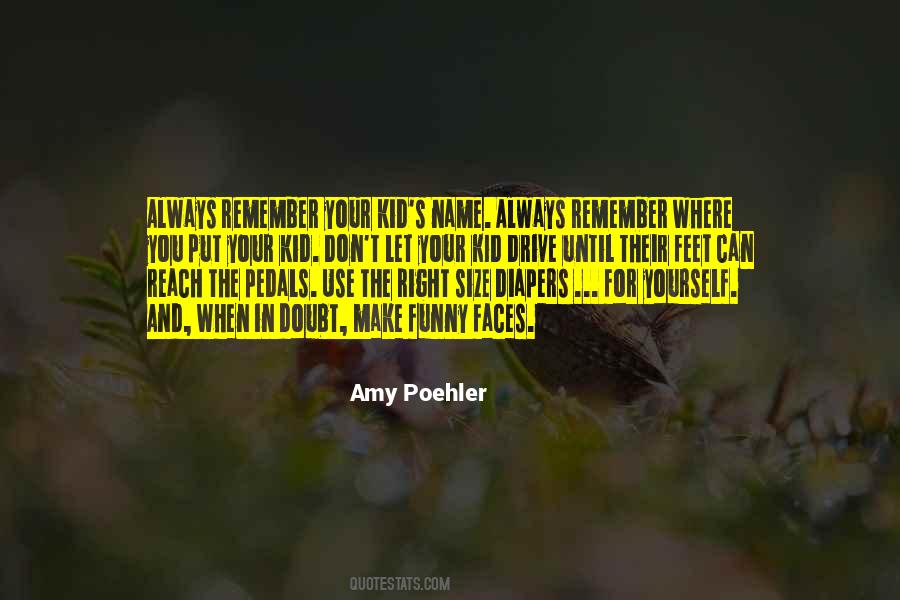 Funny Self Doubt Quotes #837209 Funny Self Doubt Quotes #837209