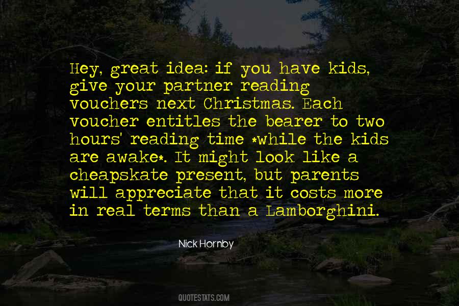 A Great Partner Quotes #1570394