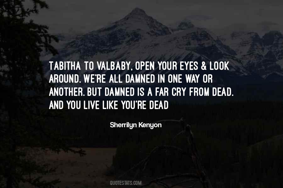 Baby Cry Quotes #276914