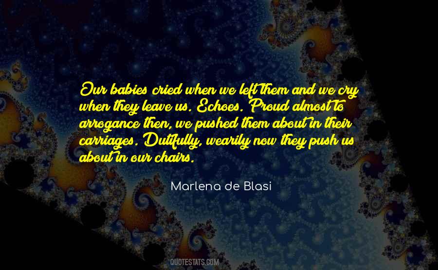 Baby Cry Quotes #58561