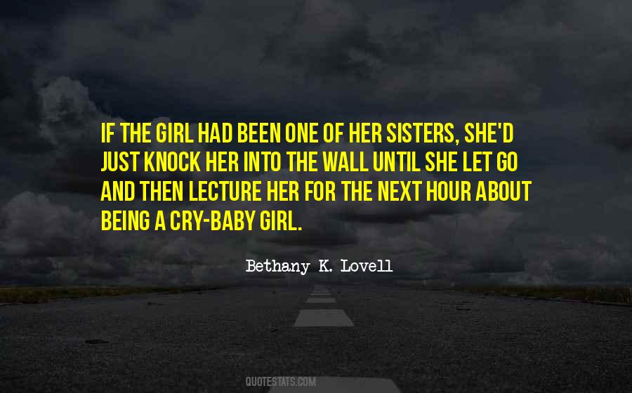 Baby Cry Quotes #721827