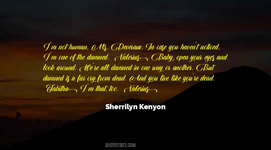 Baby Cry Quotes #990039