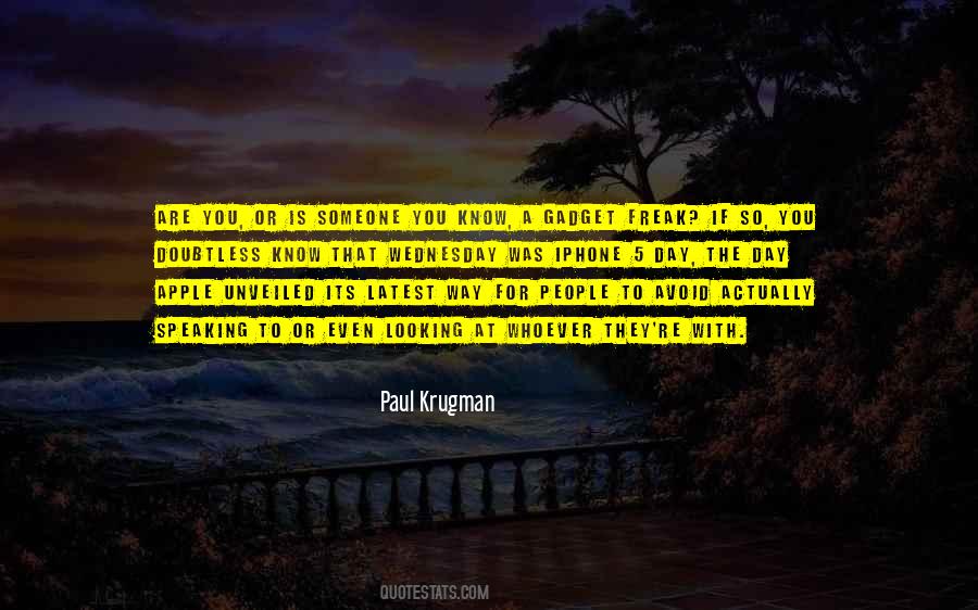 An Apple A Day Quotes #1181259