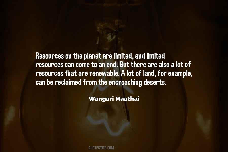 End To Come Quotes #162387