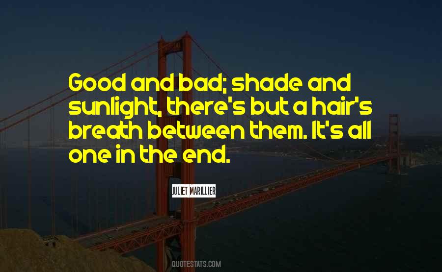 Good Breath Quotes #612273