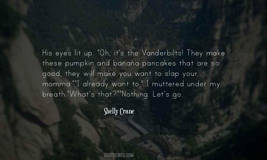 Good Breath Quotes #920830