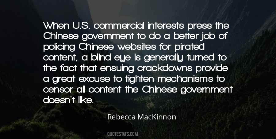 Great Chinese Quotes #1698529
