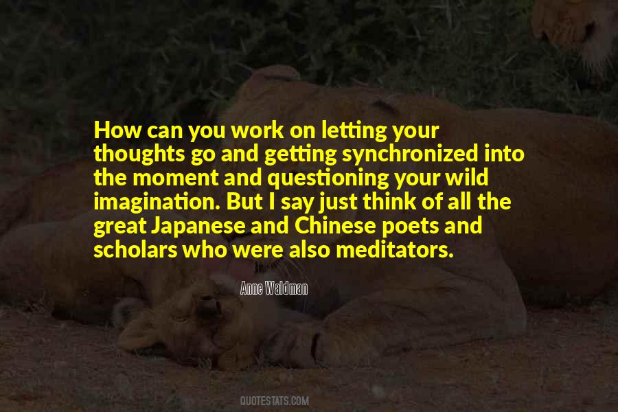 Great Chinese Quotes #432048