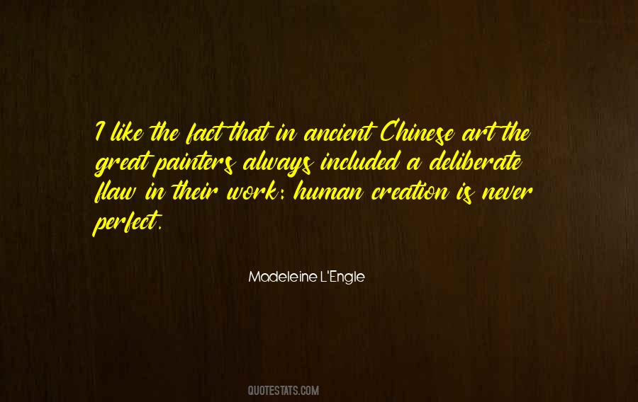 Great Chinese Quotes #780940