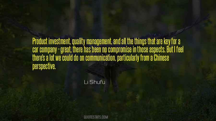 Great Chinese Quotes #782734