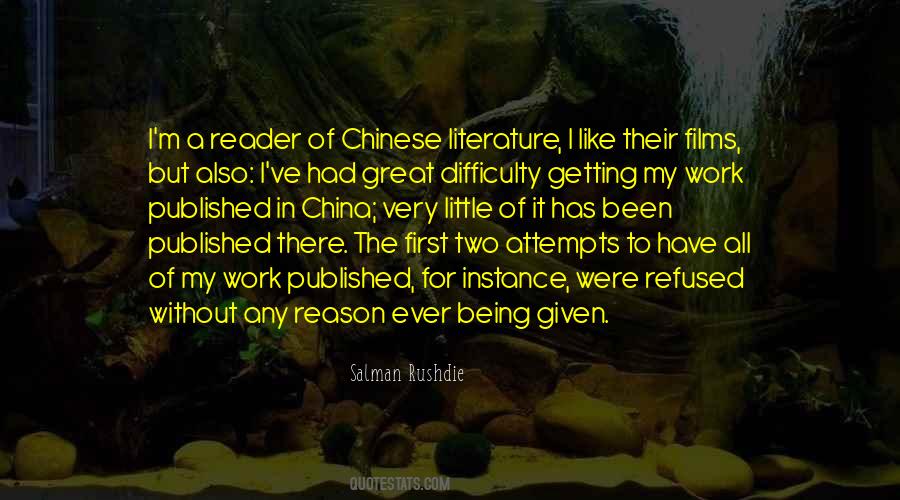 Great Chinese Quotes #979492