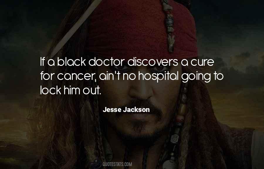 No Cure For Quotes #134905