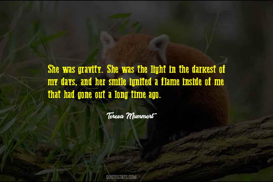 She Had A Smile That Quotes #1281693