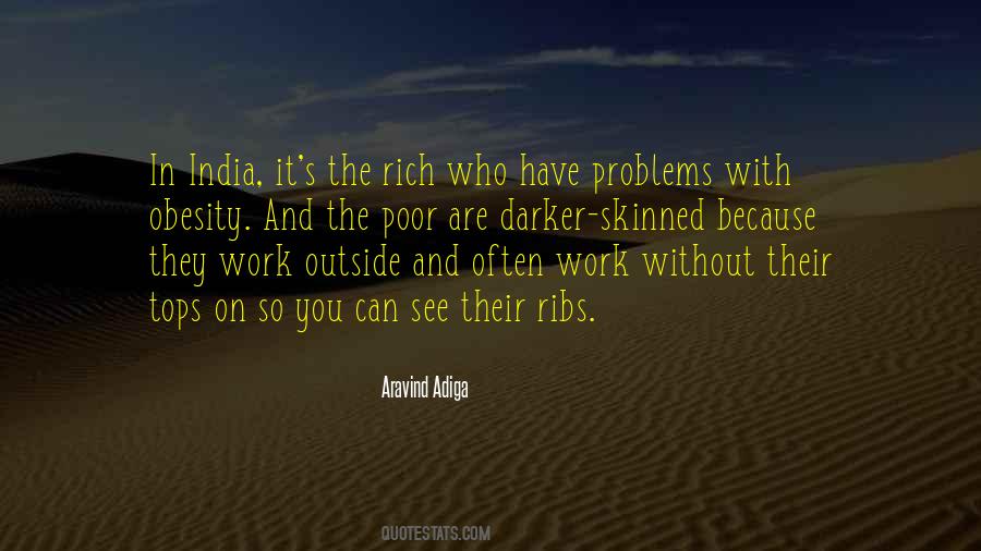 Who You Work With Quotes #532336