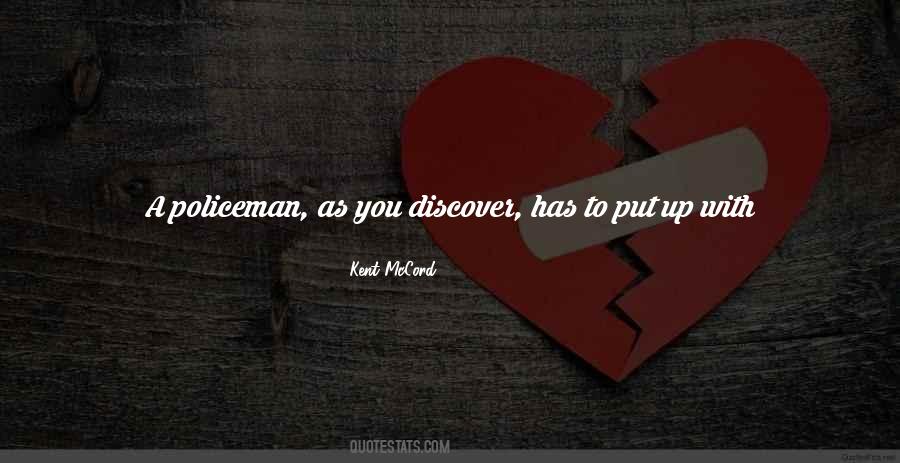 Who You Work With Quotes #694561