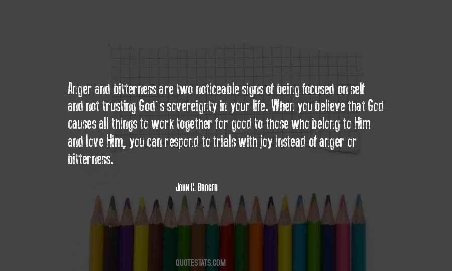 Who You Work With Quotes #762547