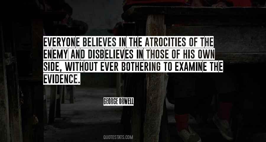 Something Is Bothering Me Quotes #300867
