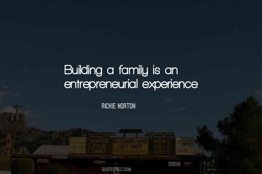 Experience Marketing Quotes #1290042