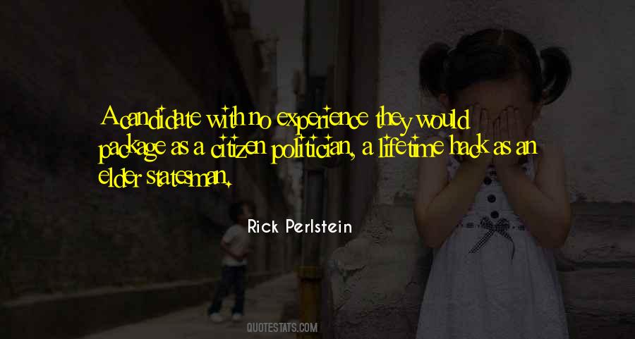 Experience Marketing Quotes #21537